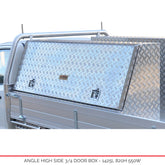 Angle High Side Boxes